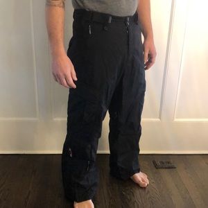 Snowboard pants - Brand: Sessions
